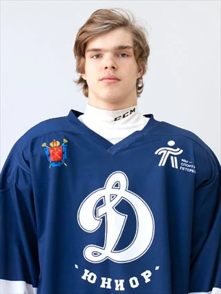 Biblev Dmitrii Andreevich