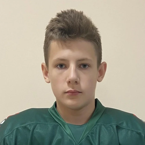 Zinovev Makar Sergeevich