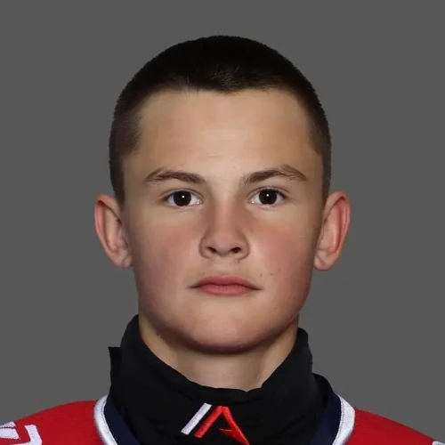 Kustov Daniil Evgenevich