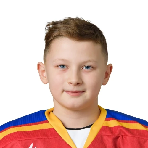 Yurov Semen