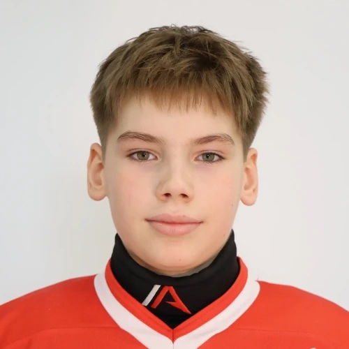 Krylov Kirill Andreevich