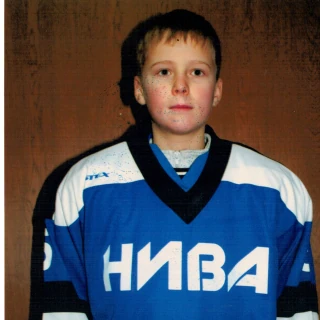 Gorohov Boris