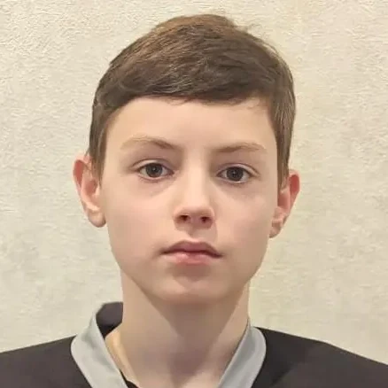 Slugin Ivan Denisovich