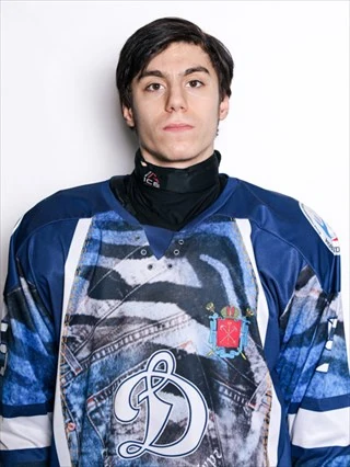 Eskendarov Islam Erzimanovich