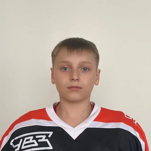 Колотыгин Артем Валерьевич