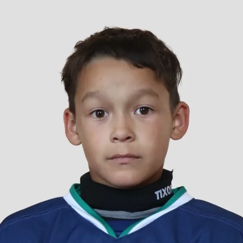 Hamidullin Daniyar Rinatovich