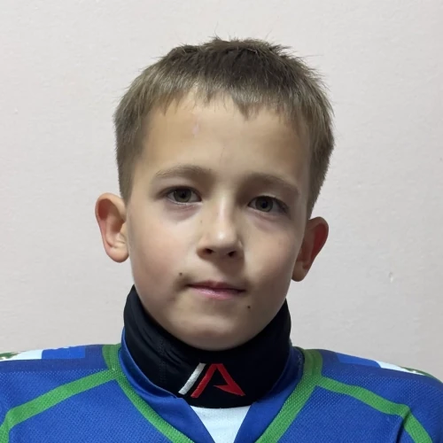 Muhaev Roman Kirillovich