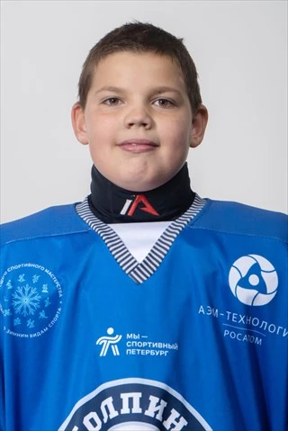 Shirokii Ignat Gennadevich