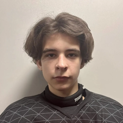 Dyakonov Semen Petrovich