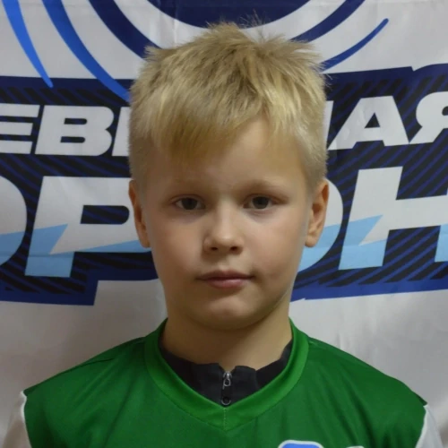 Filippov Konstantin Vasilevich
