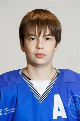 Smirnov Artemii Alekseevich