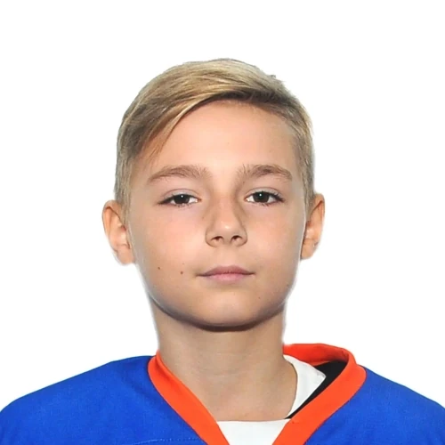 Malikov Maksim Vyacheslavovich