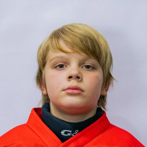 Kozhedub Makar Rodionovich