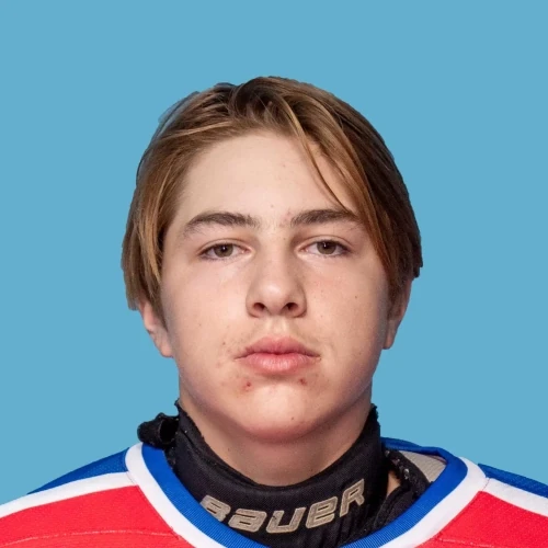 Pavlov Zahar Yurevich
