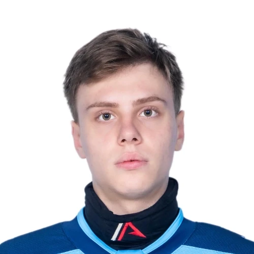 Ivanov Aleksei Denisovich