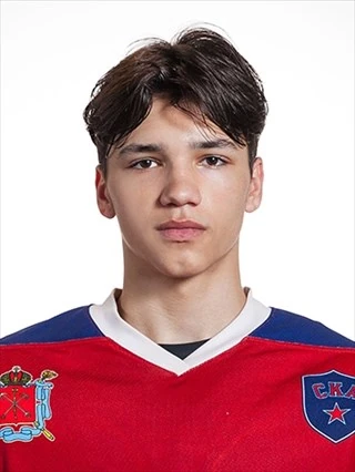 Grigorev Arsenii Vyacheslavovich
