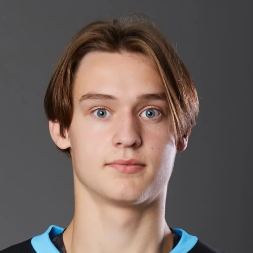 Valentei Artem Andreevich