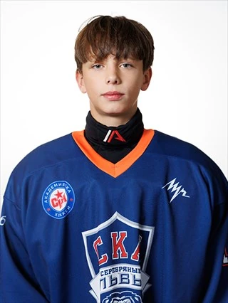 Mitrofanov Igor Alekseevich
