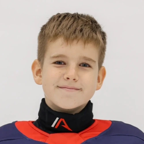 Худоминский Максим Игоревич