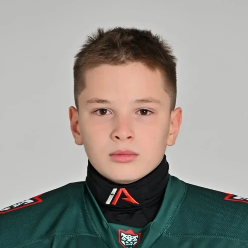 Shayukov Timerhan Ravilevich