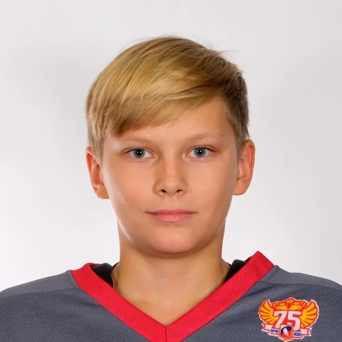 Semykin Vladislav Maksimovich