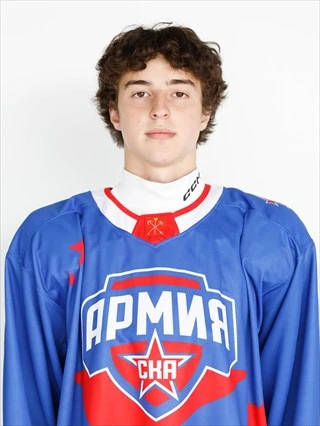 Voronov Artem Aleksandrovich