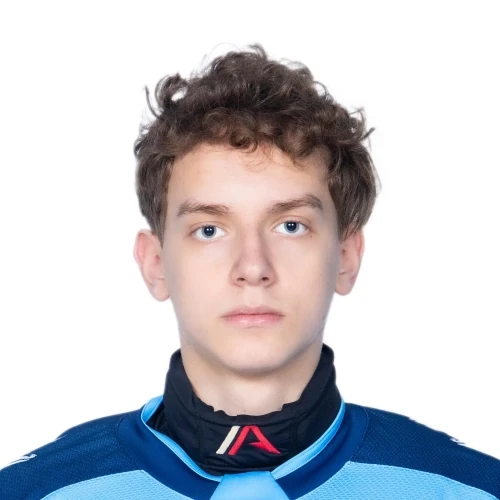 Antonenko Artur Alekseevich