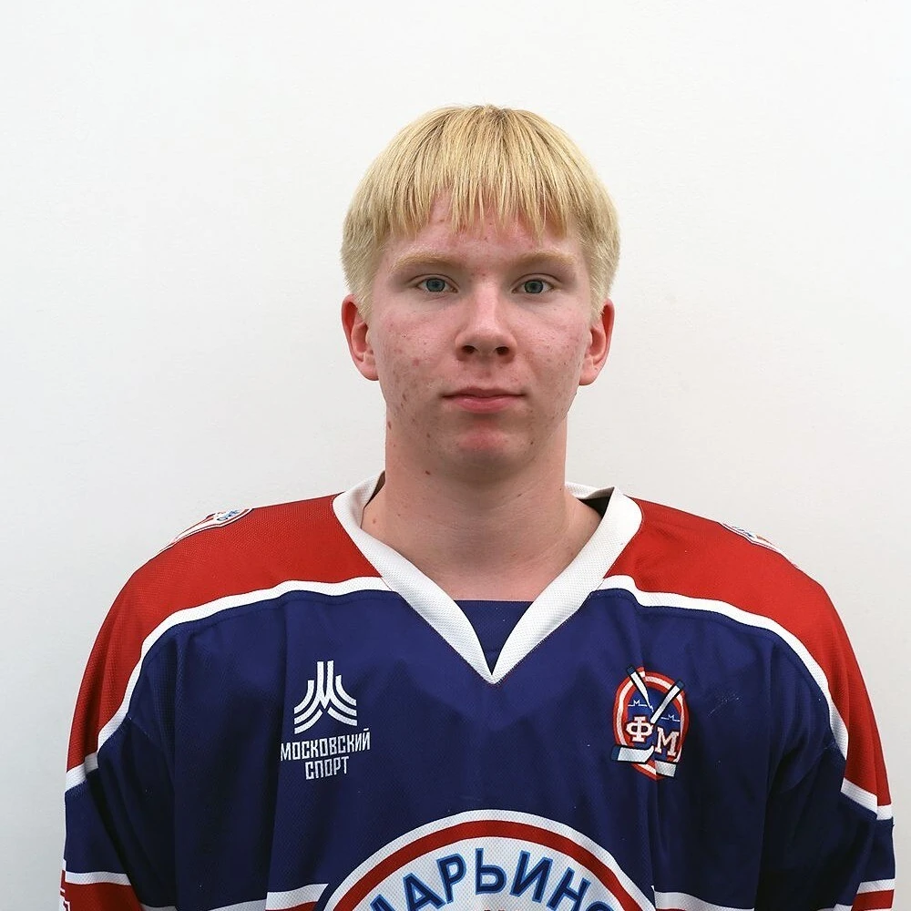 Tangizov Anatolii Alekseevich