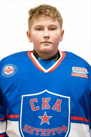 Ruzhenkov Andrei Dmitrievich