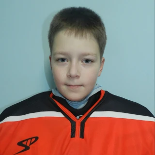Varnikov Georgii Nikolaevich