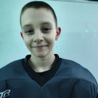 Zamotaev Matvei Konstantinovich