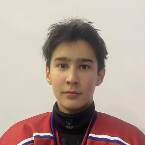 Hanov Askar Ruslanovich
