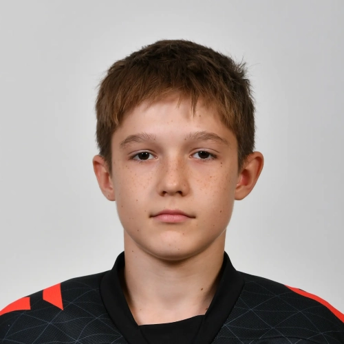 Andreev Serafim Denisovich