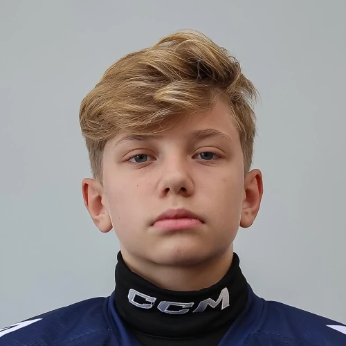 Kondrashev Yaroslav Vitalevich