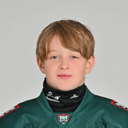 Kanaev Stepan Andreevich