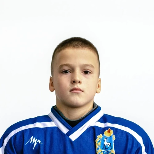 Alekseev Denis Aleksandrovich