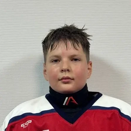 Shamparov Ilya Evgenevich