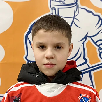Pomaz Yan Olegovich