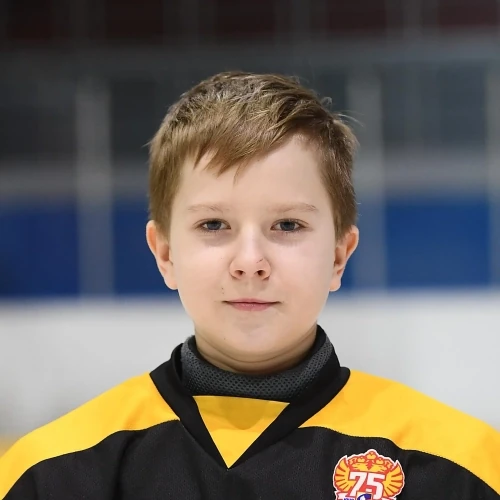 Grushin Daniil Vitalevich
