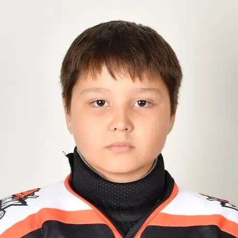 Pivkin Ilya Denisovich