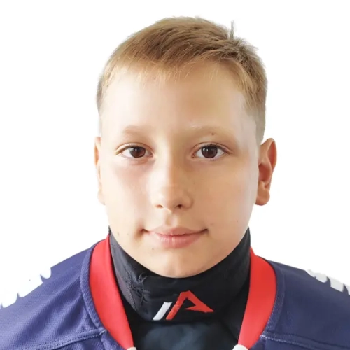 Увенчиков Евгений Викторович