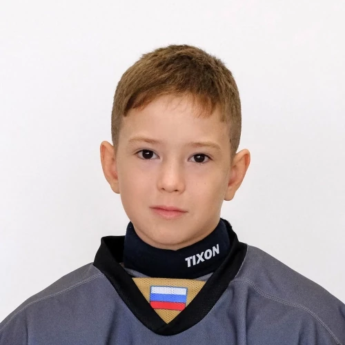 Rubanov Demyan Vitalevich