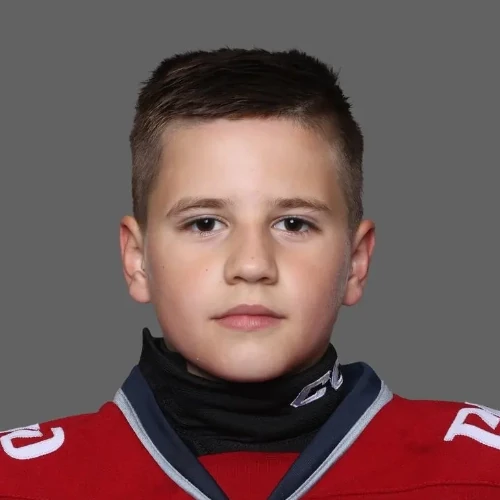 Lipskii Arsenii