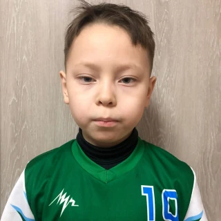 Тояров Артем Егорович
