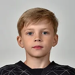 Ovcharenko Miron Ruslanovich