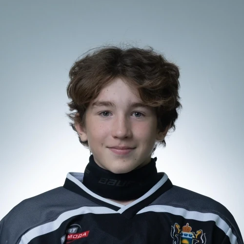 Vafin Egor Dmitrievich
