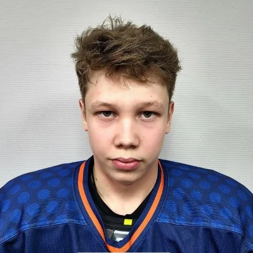 Pobezhimov Sergei Nikolaevich