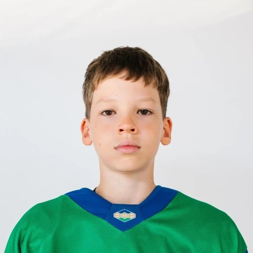 Gareev Amir Alfirovich