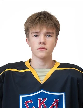 Ovchinnikov Daniil Romanovich