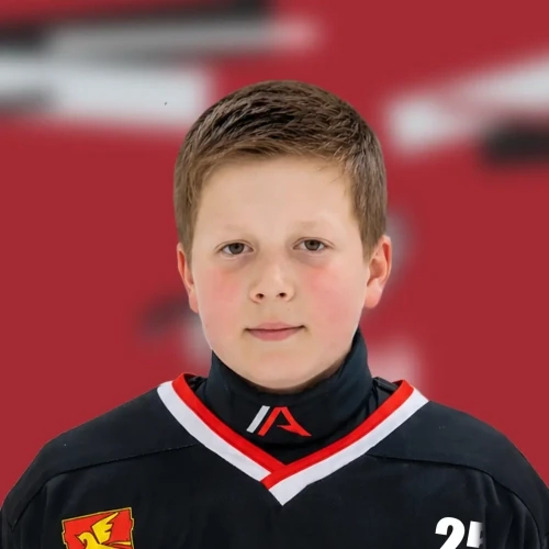 Klimov Nikita Aleksandrovich